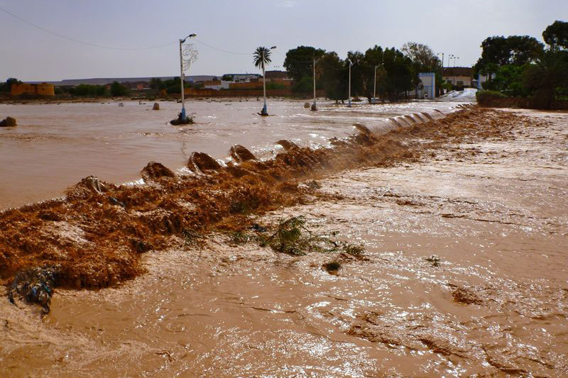 Morocco